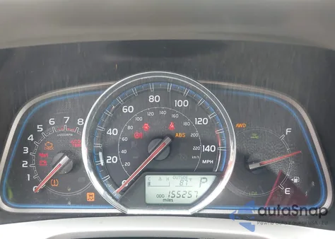 2015 Toyota Rav4 Limited из США, поврежденный, VIN 2T3DFREV6FW243289